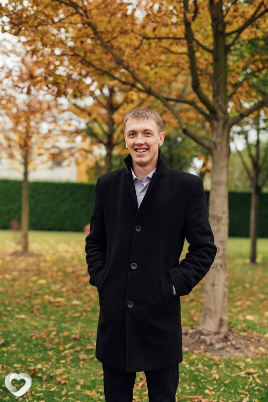 Igor, 33, Пльзень — анкета №2359856