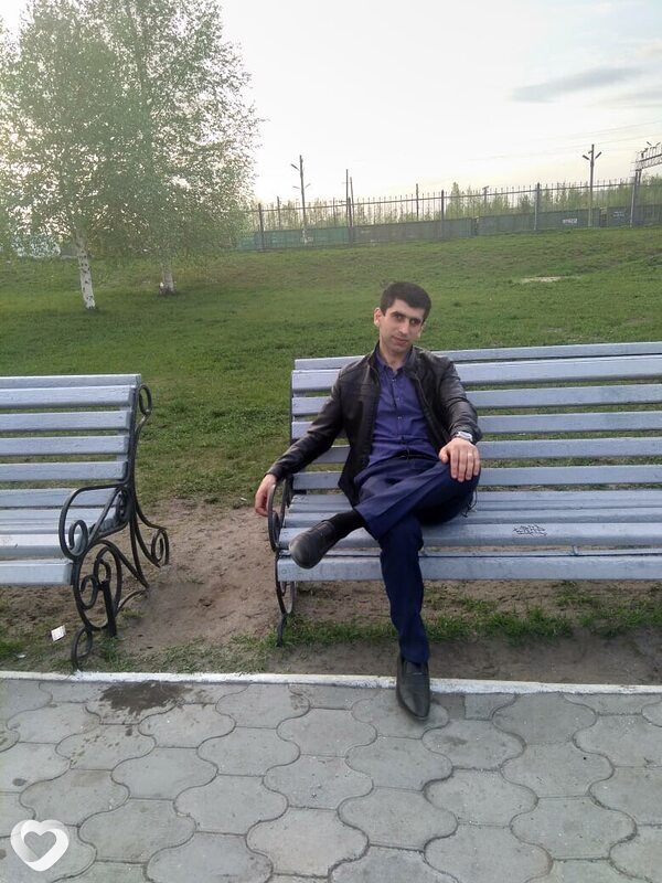 Магомед, 35, Нижневартовске — анкета №2360010