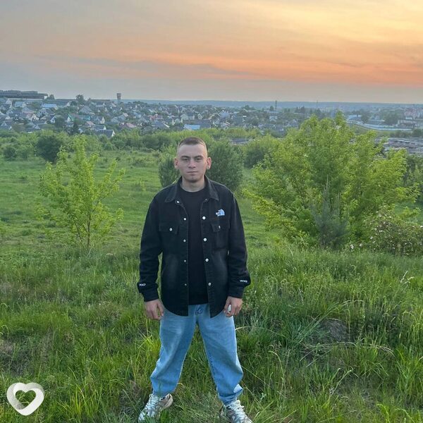 Влад, 19, Волковыске — анкета №2360018