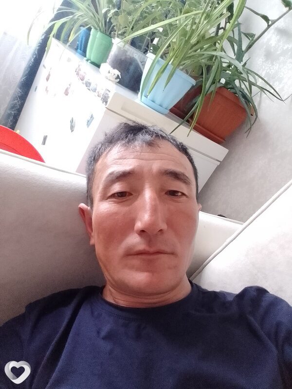 Кайырбек, 40, Караганде — анкета №2360023