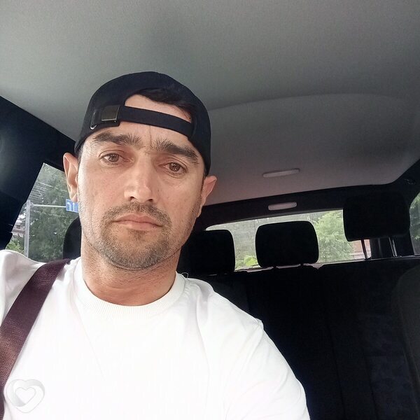 Suliman, 37, Казани — анкета №2360025