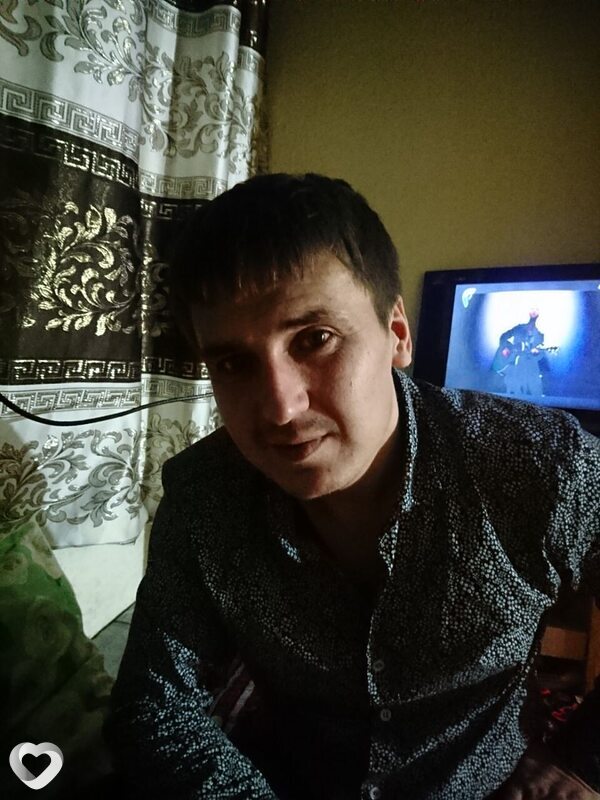 Рустам, 37, Ташкент — анкета №2360026
