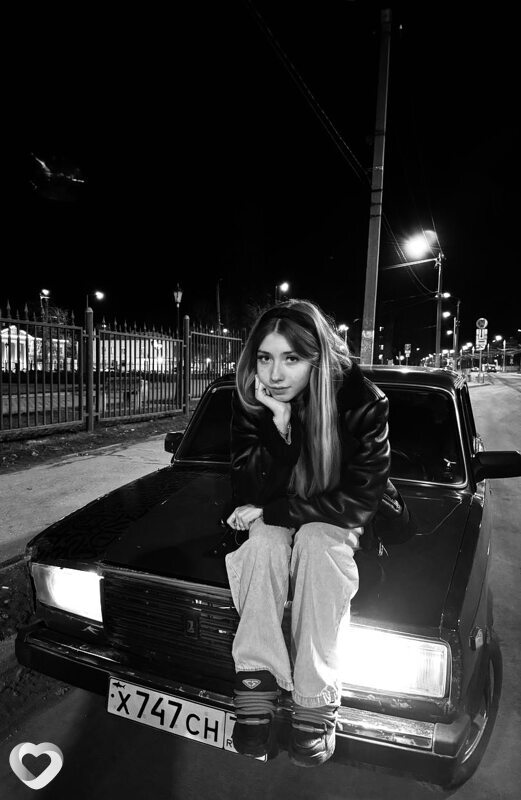 Ангелина, 19, Туле — анкета №2360030