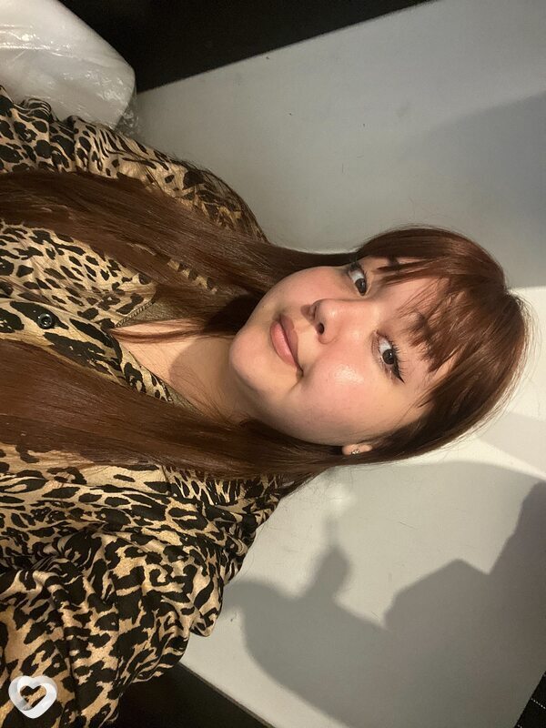 Диана, 19, Казани — анкета №2359934