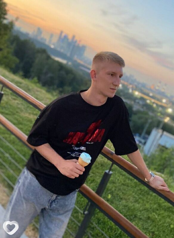 Матвей, 23, Чебоксарах — анкета №2359936