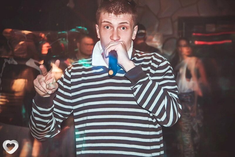 Алексей, 32, Энгельсе — анкета №2359943