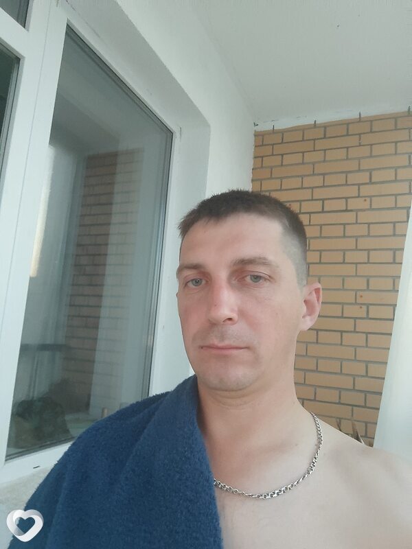Александр, 35, Новосибирске — анкета №2359948