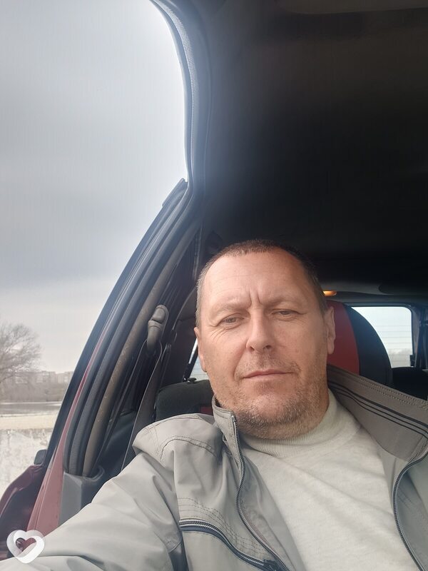Вячеслав, 51, Усть-Каменогорск — анкета №2359950