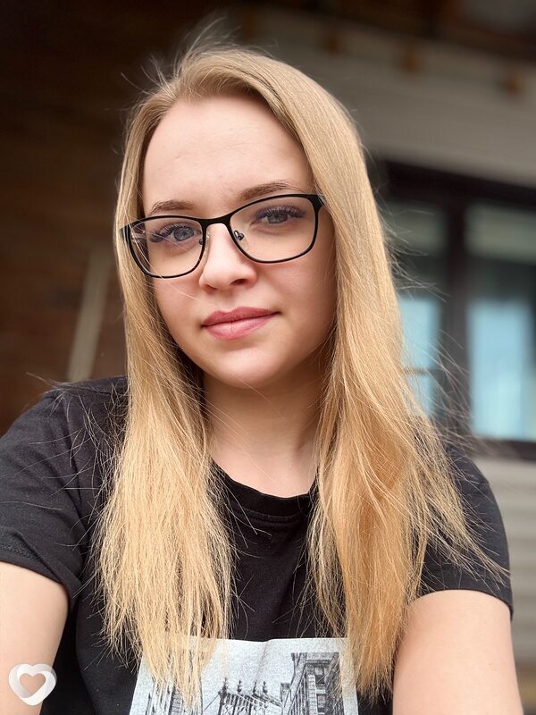 Александра, 29, Санкт-Петербурге — анкета №2359956
