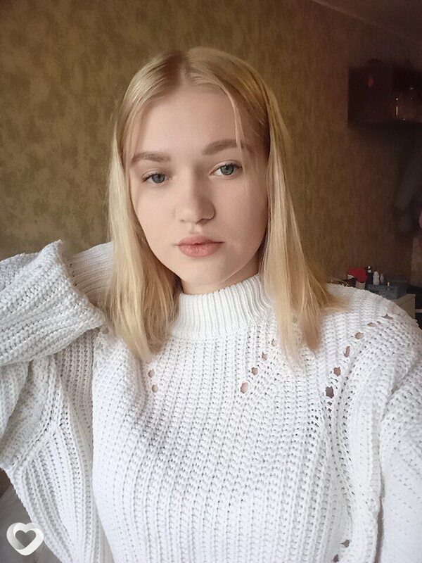 Мариша, 29, Волжском — анкета №2359957