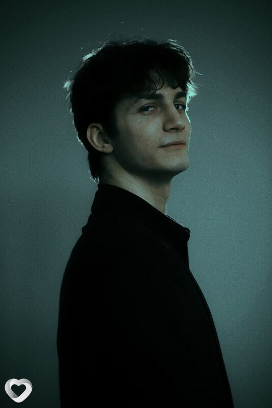 Даня, 19, Сургуте — анкета №2359958