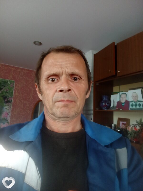 Сергей, 45, Глубоком — анкета №2360807