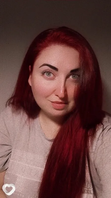 Екатерина, 33, Москве — анкета №2360810