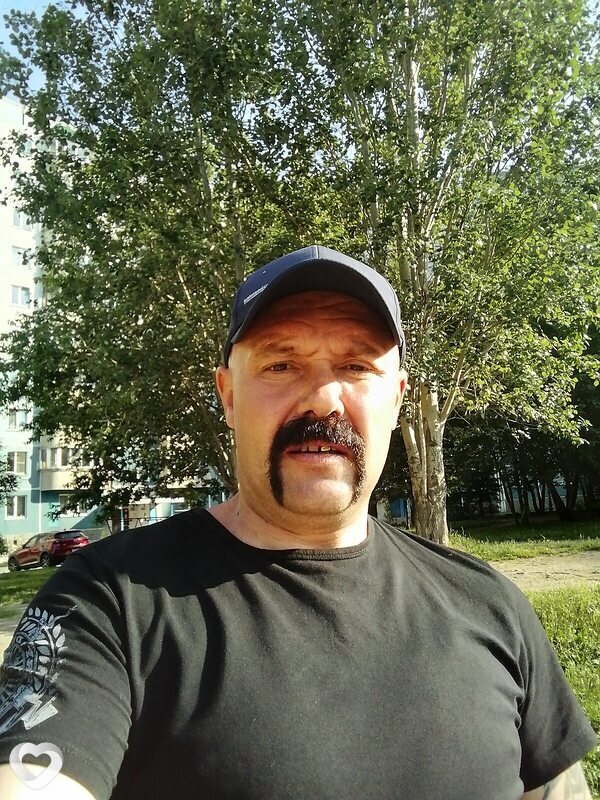 Александр, 41, Новосибирске — анкета №2360817