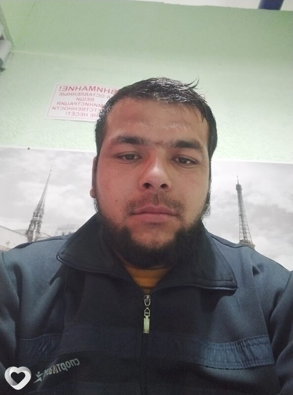 Уразали, 31, Тюмени — анкета №2360818