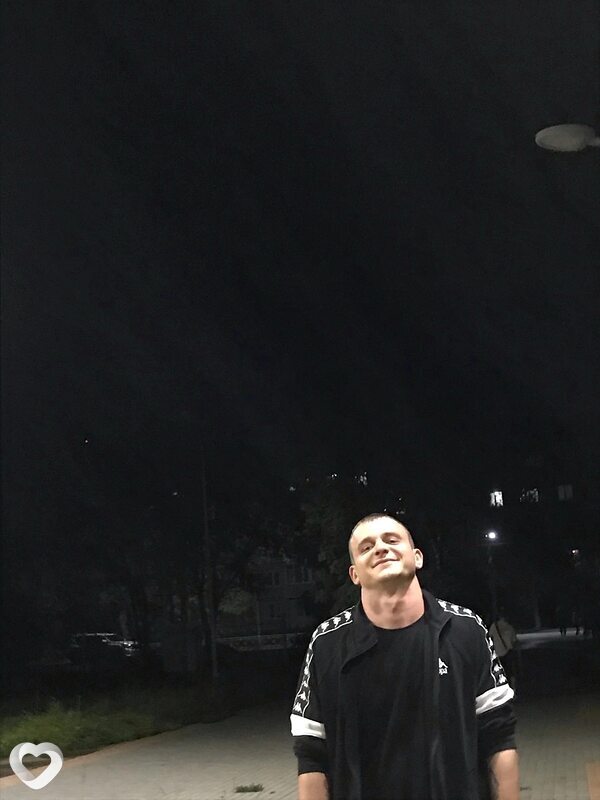 Макс, 31, Кингисеппе — анкета №2360826