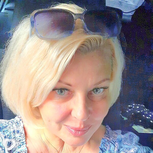 Наталия, 58, Москве — анкета №2360211