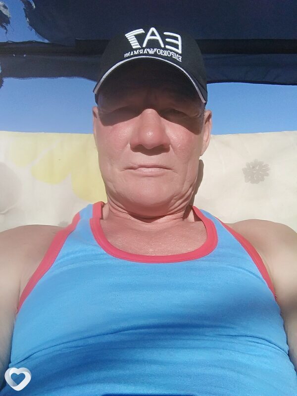 Алексей, 53, Гродно — анкета №2360212