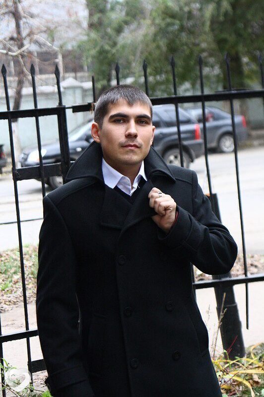 Антон, 36, Ульяновске — анкета №2360213