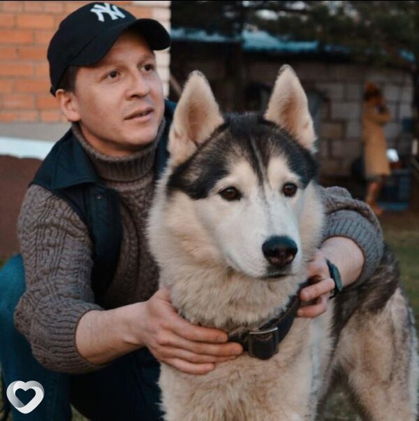 Анатолий, 38, Люберцах — анкета №2360220