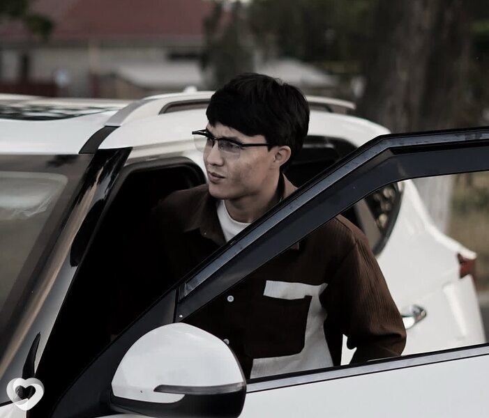 Alikhan, 25, Кокшетау — анкета №2360221