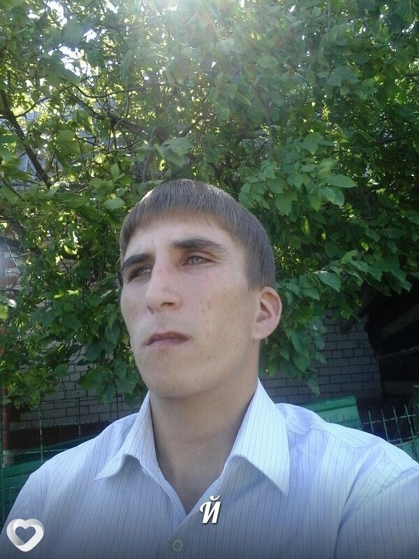 Руслан, 37, Набережных Челнах — анкета №2360223