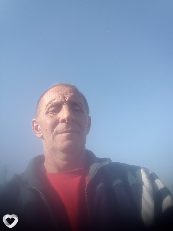 Алексей, 54, Саратове — анкета №2360044