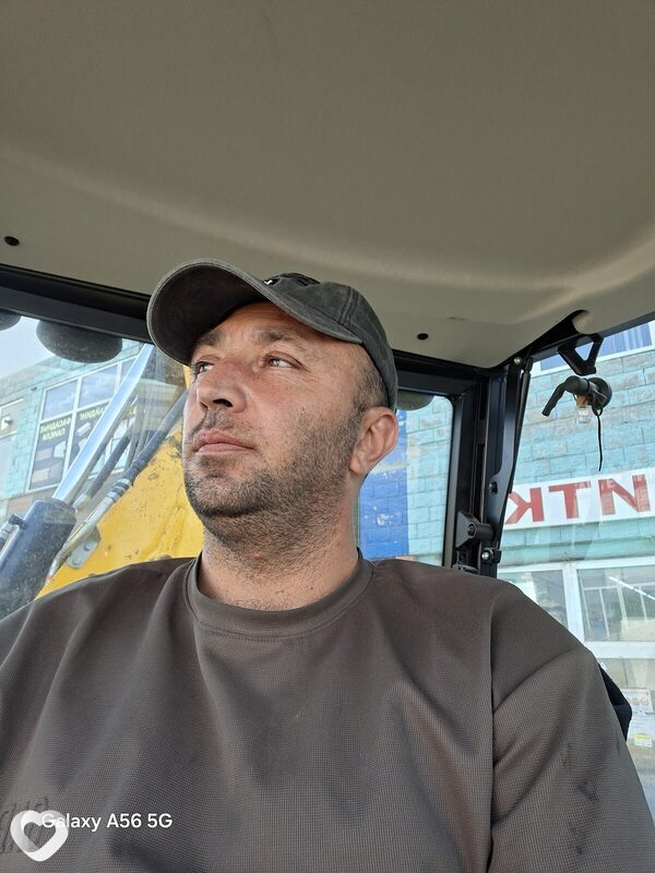 Артур, 36, Москве — анкета №2360045