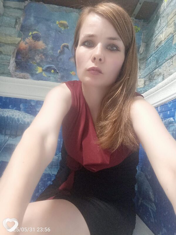 Ира, 38, Кулебаках — анкета №2360049