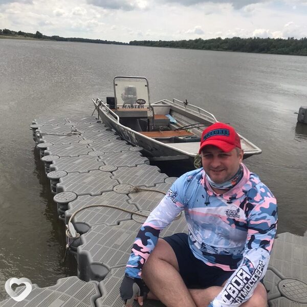 Алексей, 40, Москве — анкета №2360051