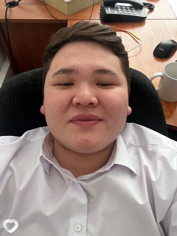 Aseke, 24, Кызылорде — анкета №2360052