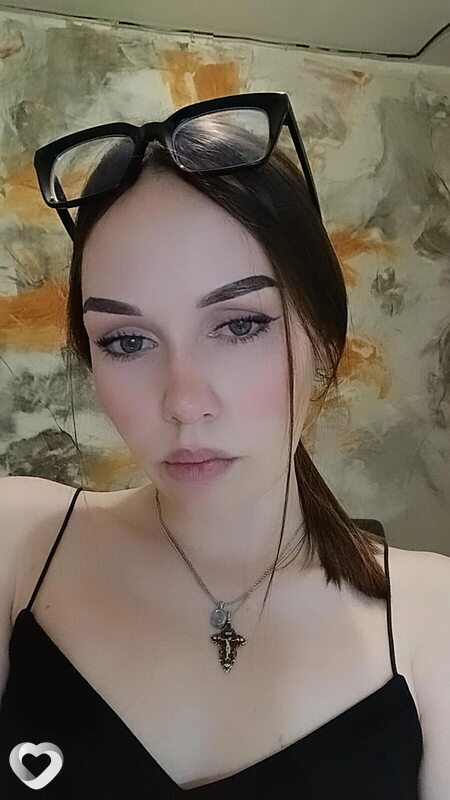Алёна, 24, Находке — анкета №2360086