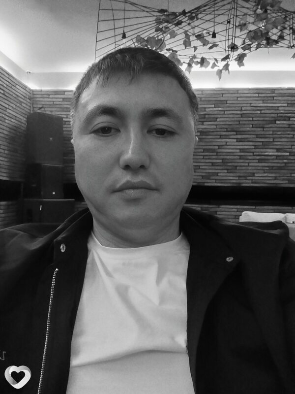 Талгат, 40, Астане — анкета №2360088
