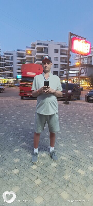 Юрий, 41, Екатеринбурге — анкета №2360097