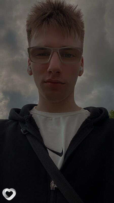 Алексей, 20, Минске — анкета №2360101