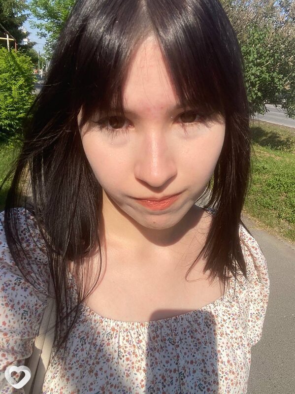 Настя, 19, Ялуторовске — анкета №2360105