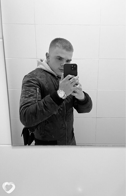 Алик, 24, Бишкек — анкета №2359986