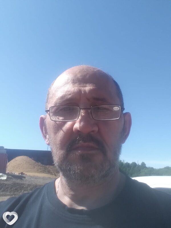 Валерий, 59, Ростове-на-Дону — анкета №2359987
