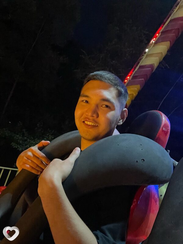 Adilen, 22, Ош — анкета №2359988