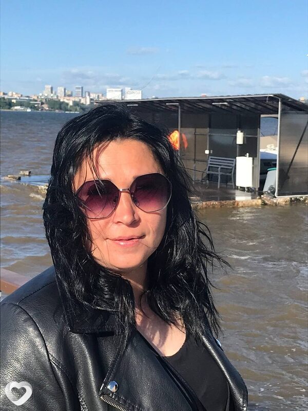 Люда, 41, Ижевске — анкета №2359990