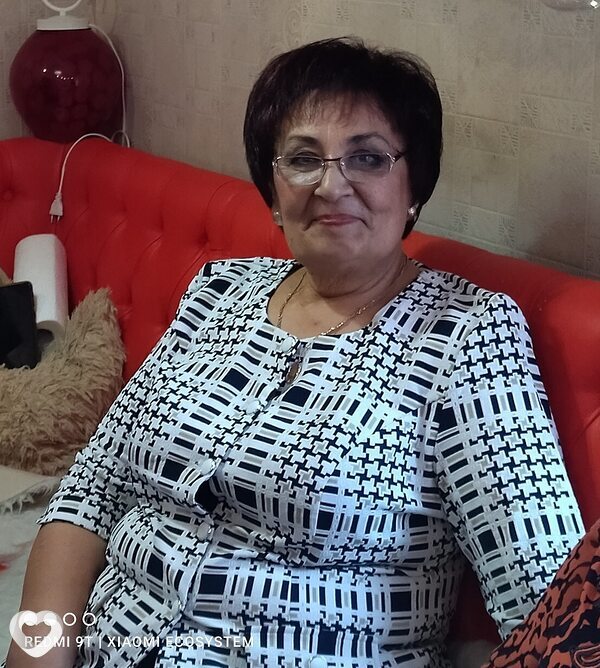 Света, 56, Челябинске — анкета №2359992