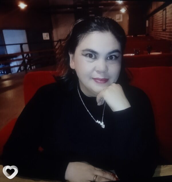 Сания, 41, Астане — анкета №2359997