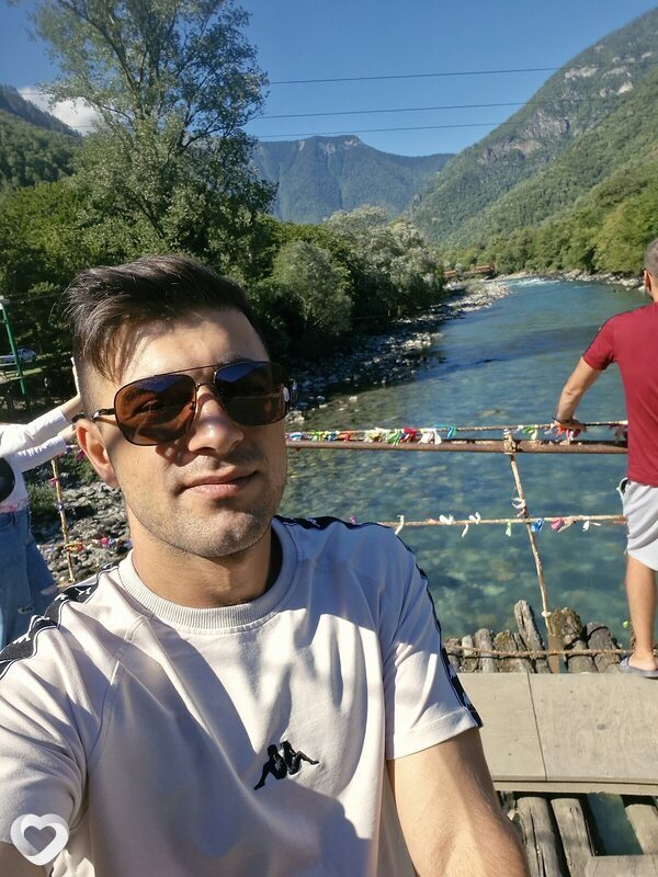 Руслан, 28, Донецке — анкета №2360002