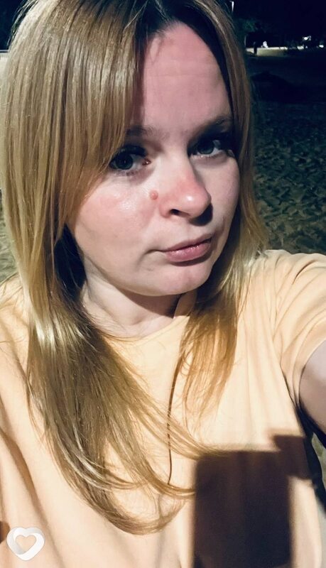 Алина, 21, Москве — анкета №2360005