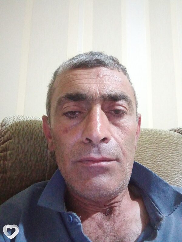 Тумо, 47, Уфе — анкета №2360288