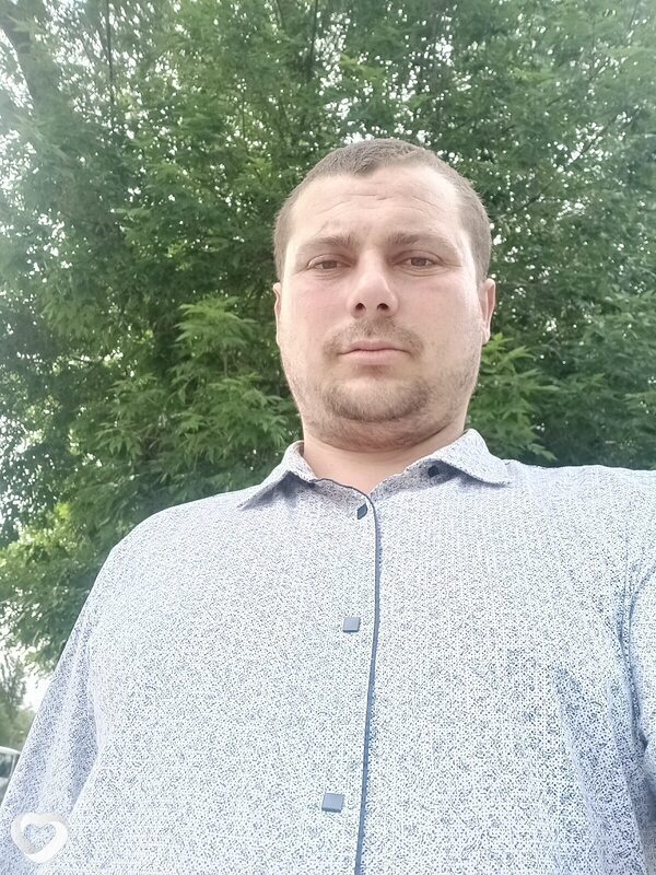 Николай, 29, Шахтах — анкета №2360293