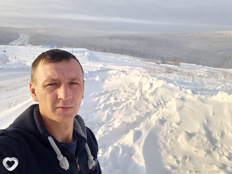 Алексей, 38, Тимашевске — анкета №2360301