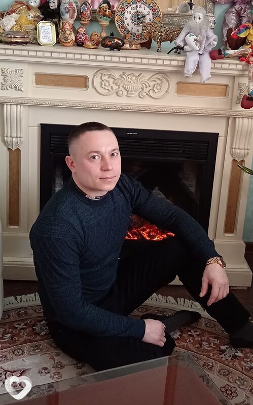 Сергей, Шелехов