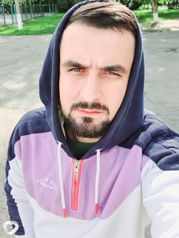 Ahmad, 33, Москве — анкета №2360304