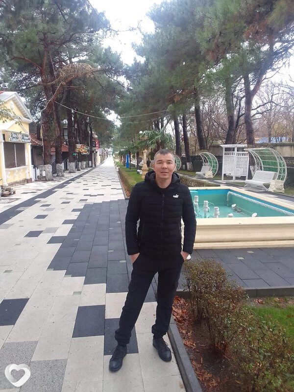 Руслан, 42, Отрадном — анкета №2360306